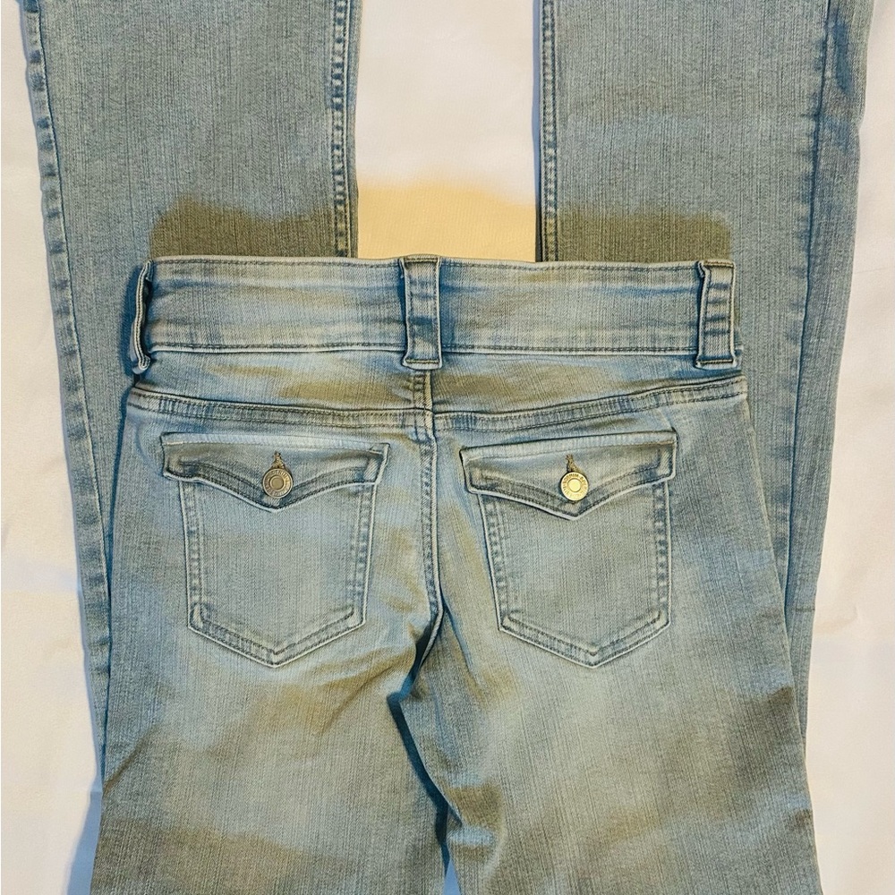 H&M Light Blue Kids Jeans
